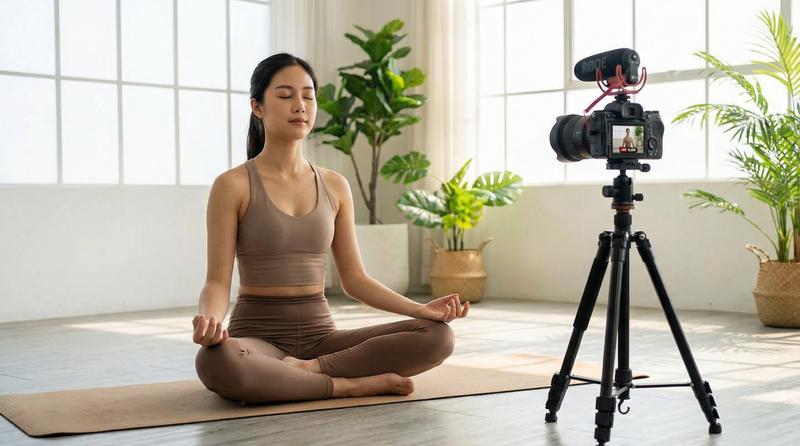 日本三级健身视频